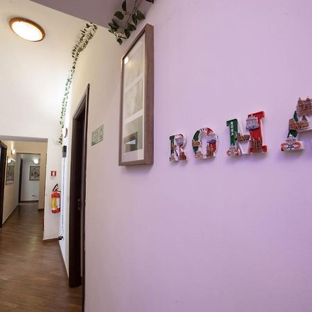 Romangelo Termini Guesthouse Exterior photo