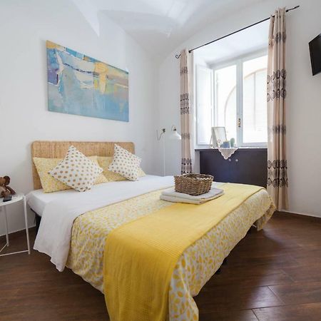 Romangelo Termini Guesthouse Exterior photo