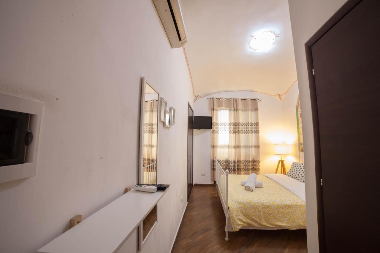 Romangelo Termini Guesthouse Exterior photo