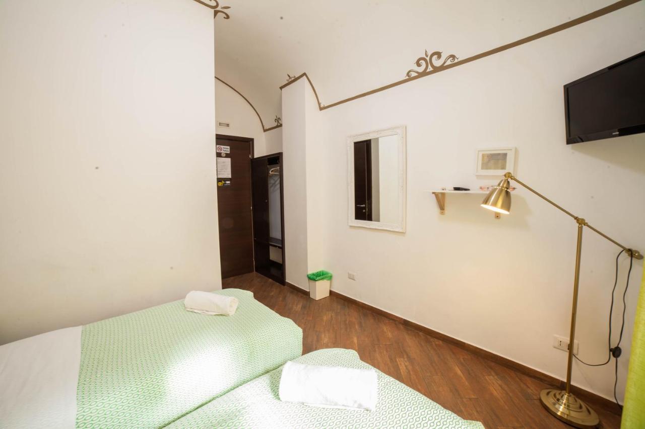 Romangelo Termini Guesthouse Exterior photo