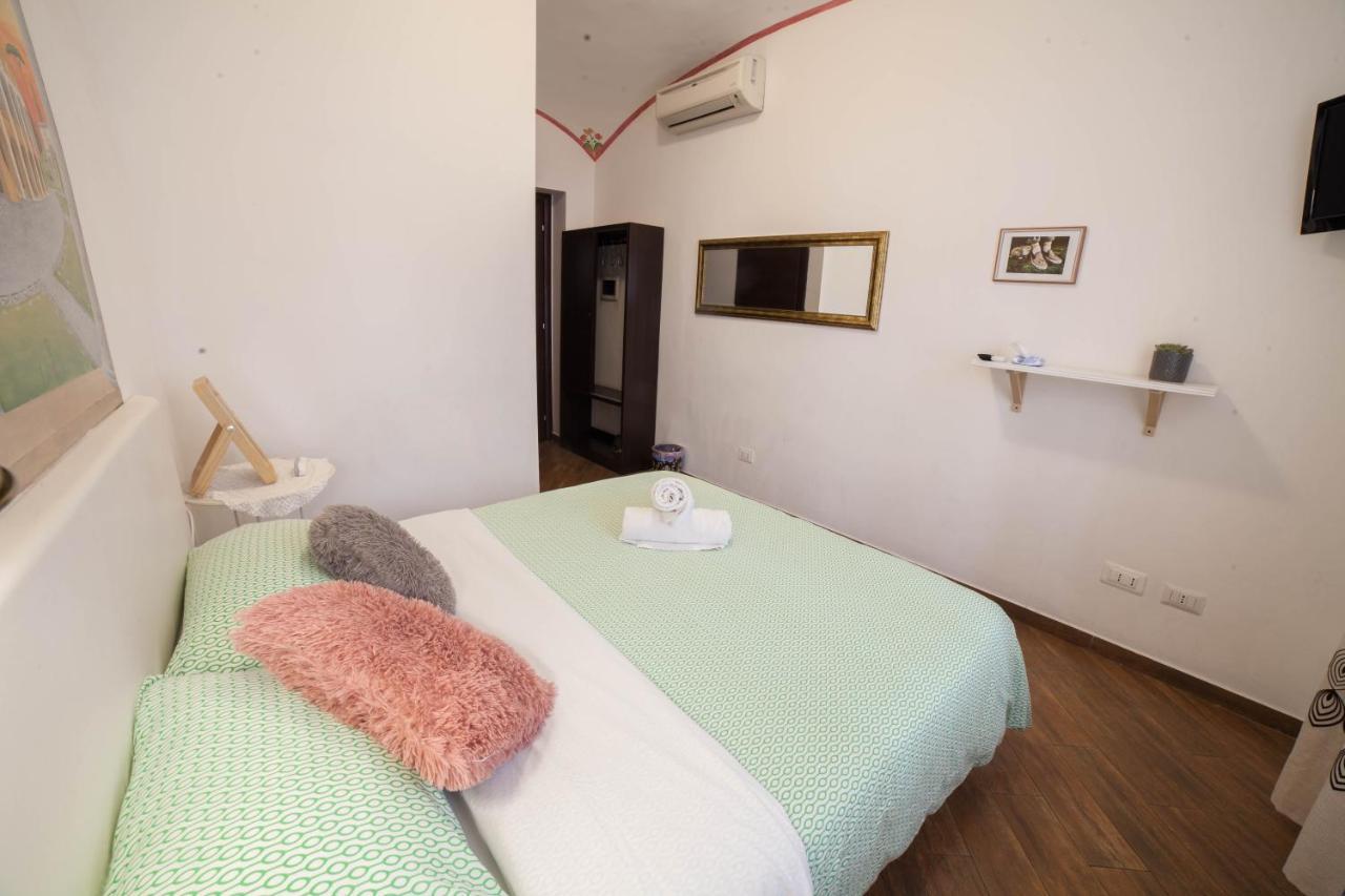 Romangelo Termini Guesthouse Exterior photo