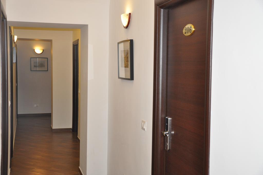 Romangelo Termini Guesthouse Exterior photo