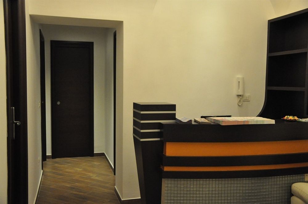 Romangelo Termini Guesthouse Exterior photo