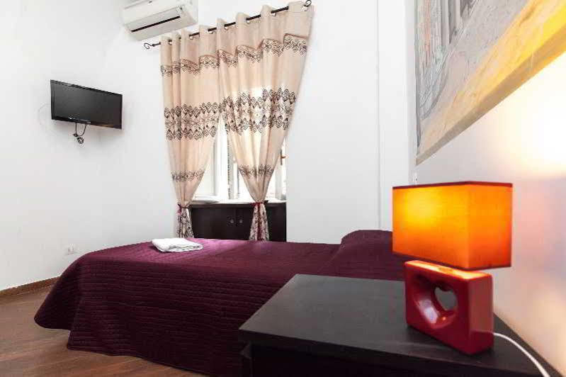 Romangelo Termini Guesthouse Exterior photo