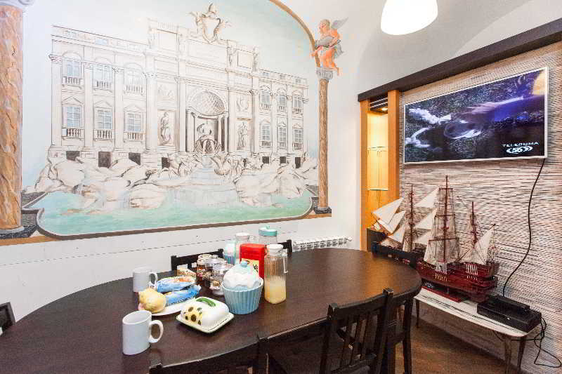 Romangelo Termini Guesthouse Exterior photo