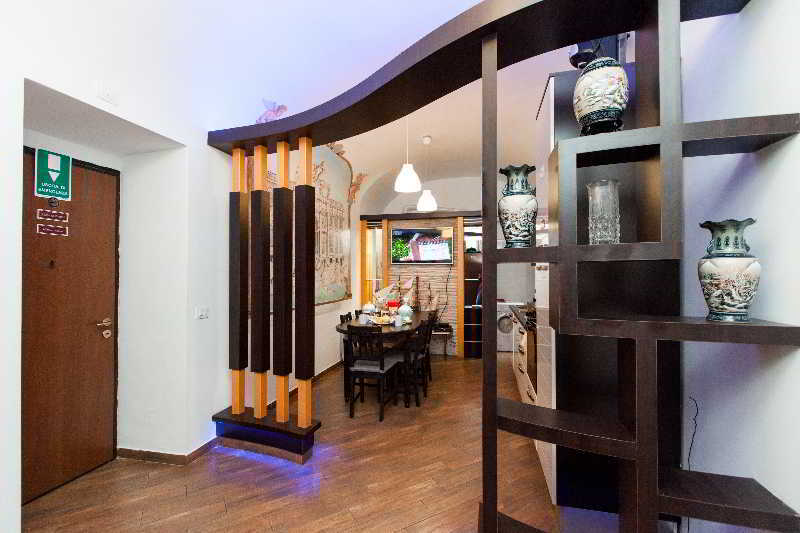 Romangelo Termini Guesthouse Exterior photo