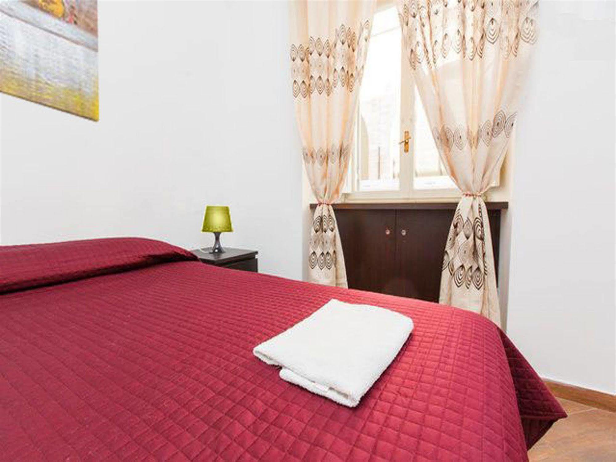 Romangelo Termini Guesthouse Exterior photo