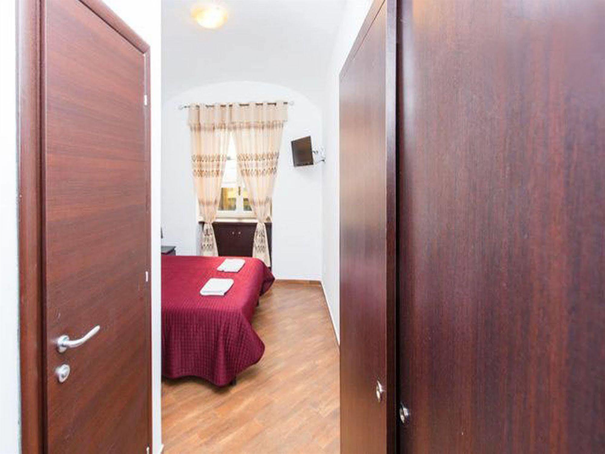 Romangelo Termini Guesthouse Exterior photo