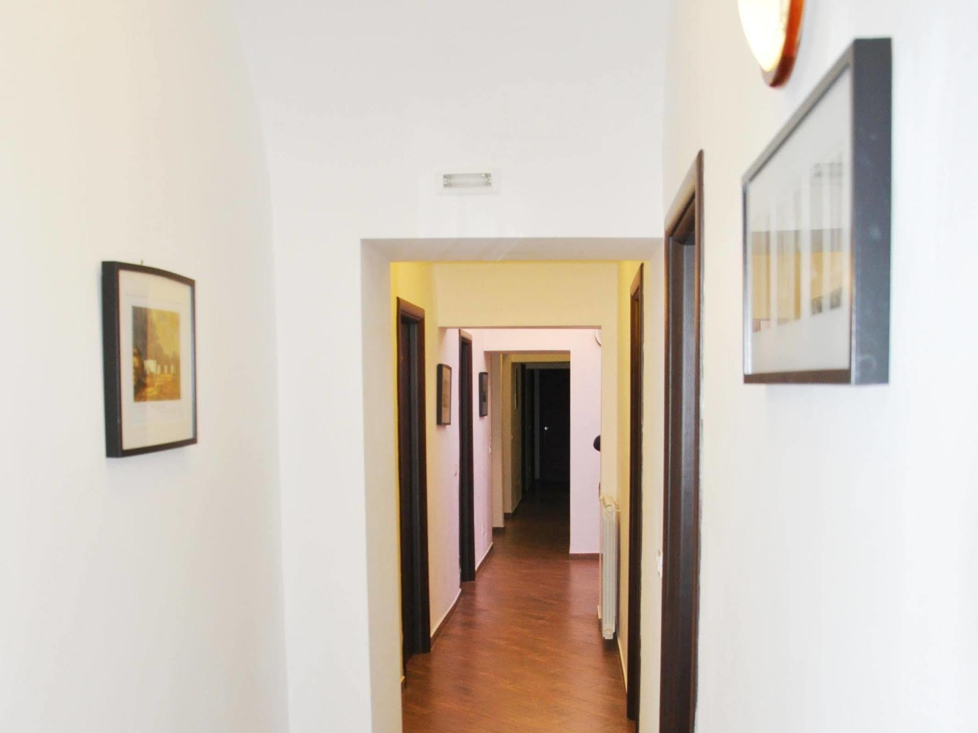 Romangelo Termini Guesthouse Exterior photo