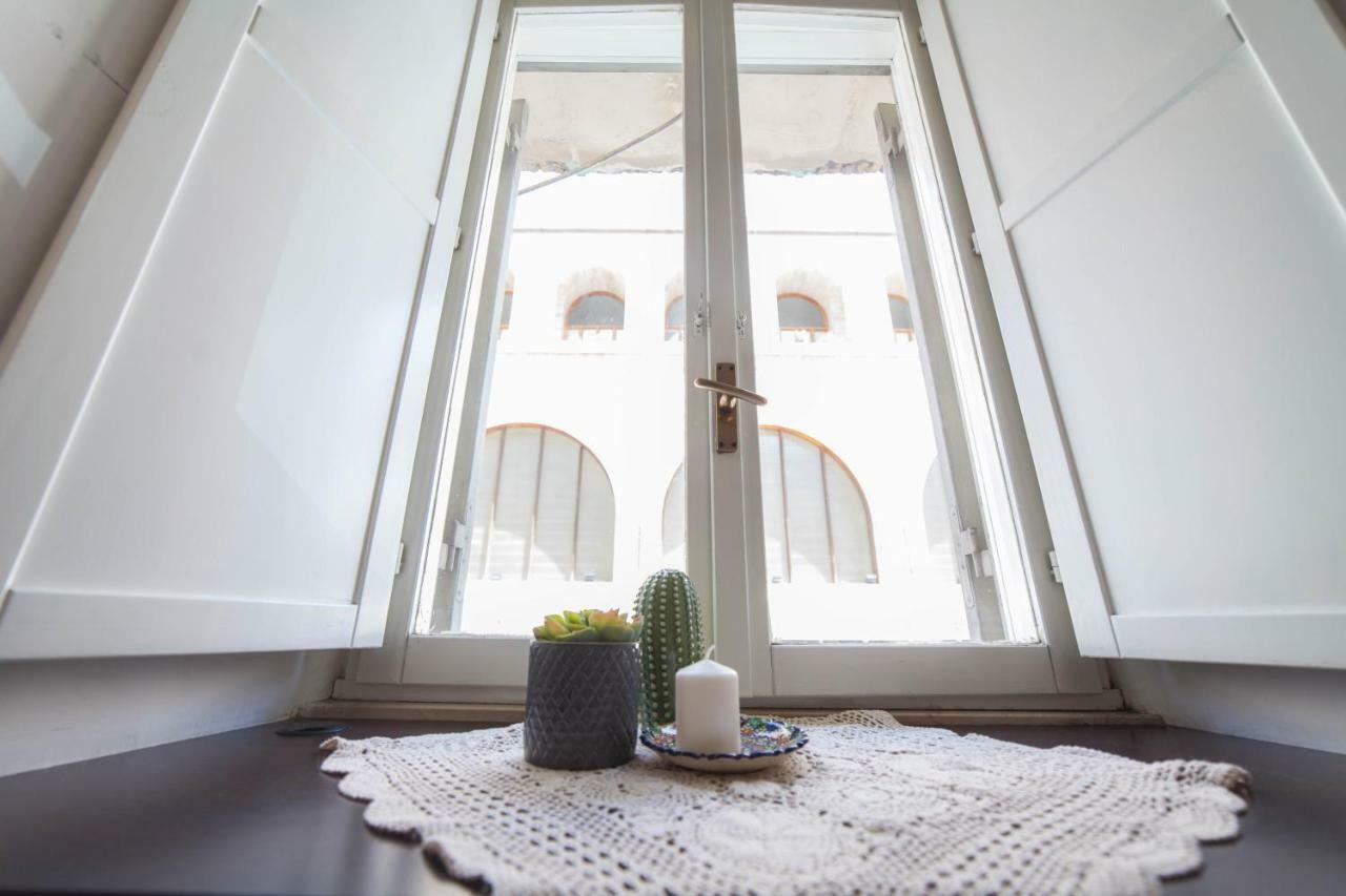 Romangelo Termini Guesthouse Exterior photo