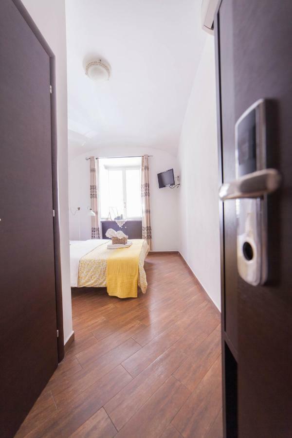 Romangelo Termini Guesthouse Exterior photo