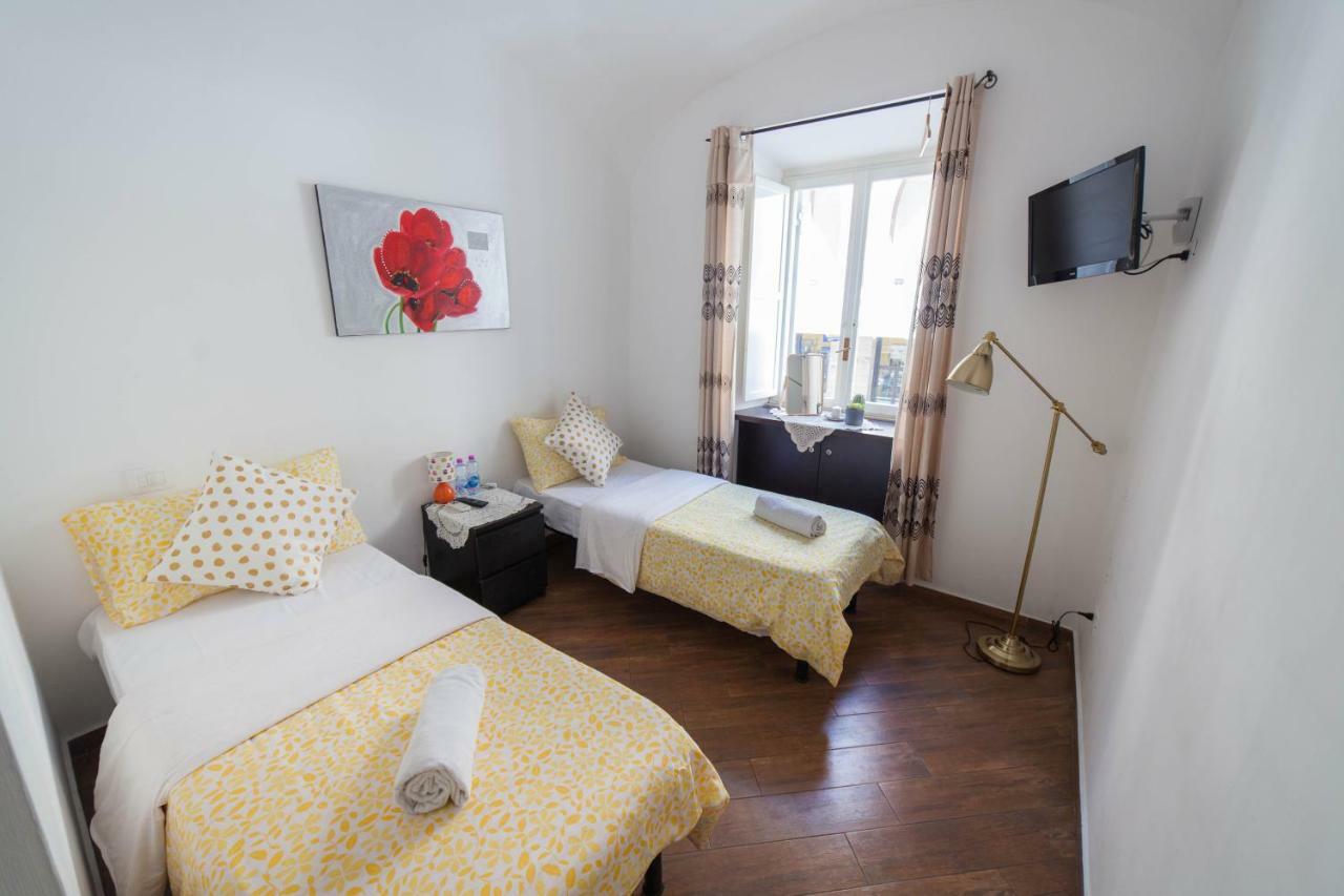 Romangelo Termini Guesthouse Exterior photo