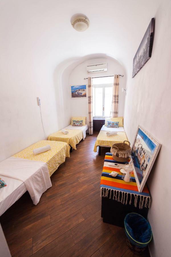Romangelo Termini Guesthouse Exterior photo