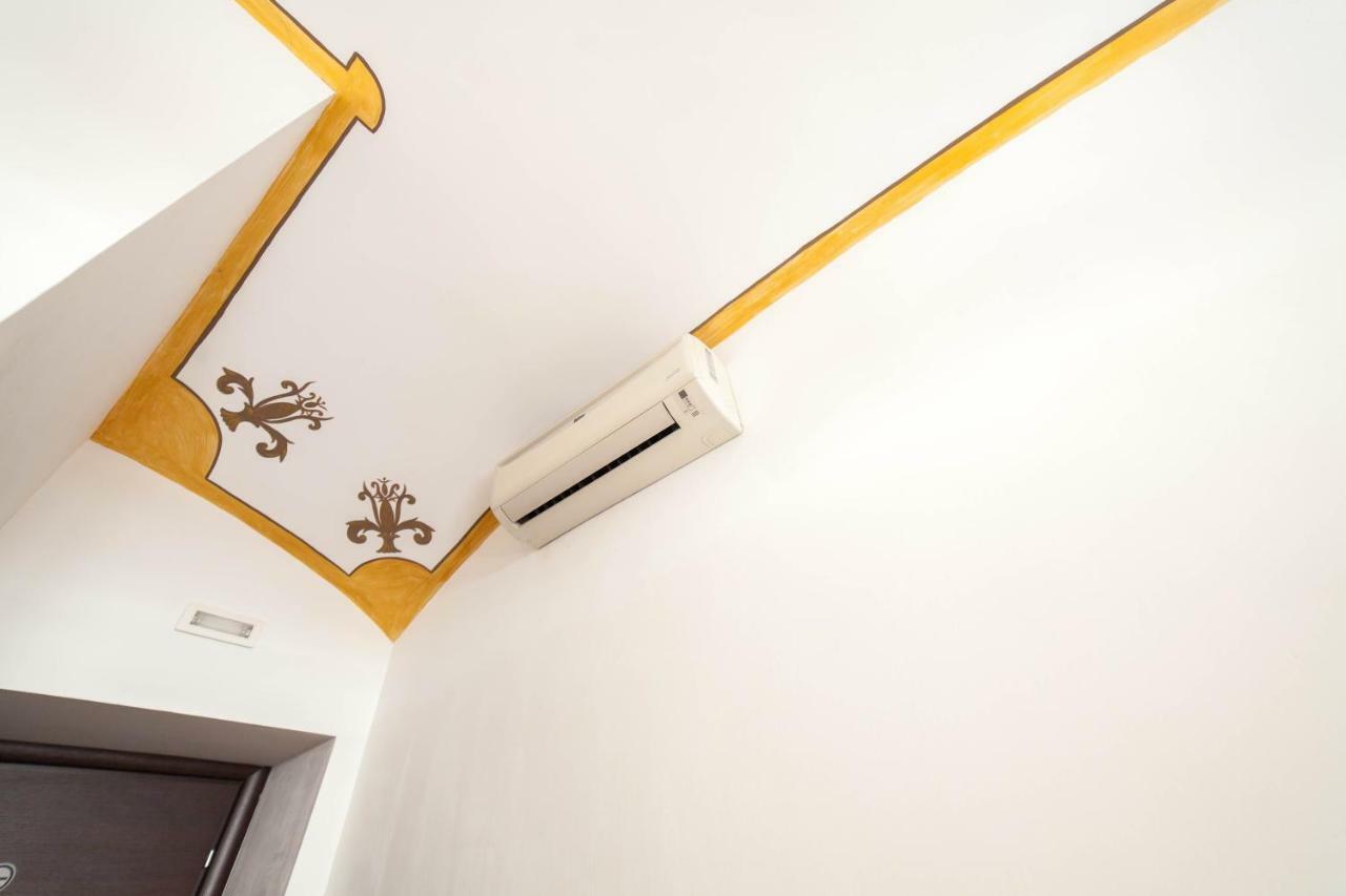 Romangelo Termini Guesthouse Exterior photo